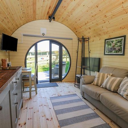 Вилла Apple Pod Арундел Экстерьер фото