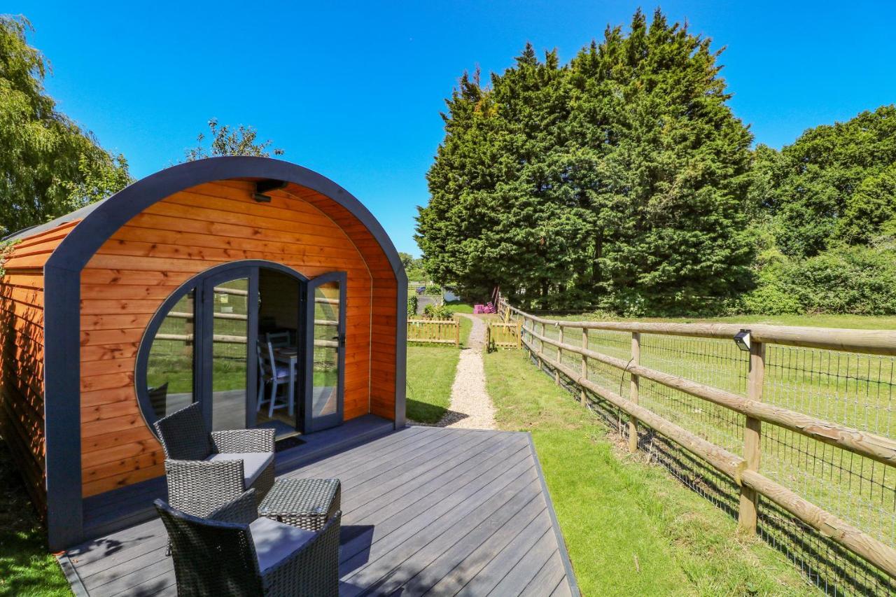 Вилла Apple Pod Арундел Экстерьер фото